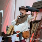 04.-06.07.2025 Rittertage Uffenheim